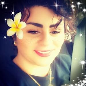 Meet your Posher, Andrea